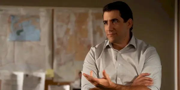 „Odliczanie” właśnie popełniło ogromny błąd, zabijając tę ​​postać