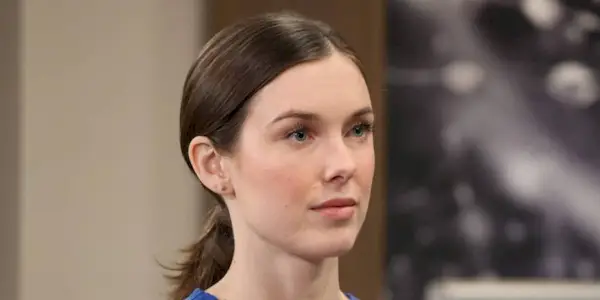 „General Hospital“ verwandelt diesen Hauptcharakter in einen Elite-Bösewicht – und das ist eine sehr gute Sache