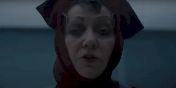 Julie White in American Horror Story: Delicate