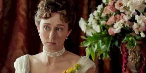 'The Gilded Age'가 방금 Bertha의 가장 큰 위협을 소개했습니다. 아마도 놓쳤을 것입니다