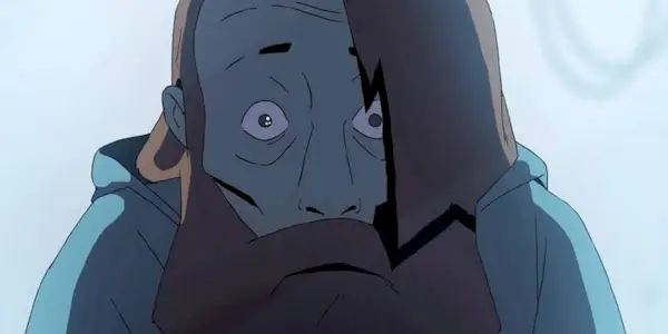 Os criadores de 'Scavengers Reign' detalham sua emocionante animação de ficção científica