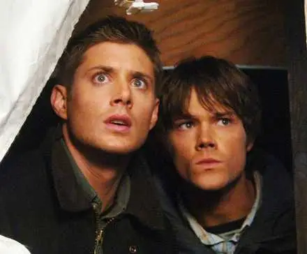 Sam e Dean Winchester de Supernatural foram quase nomeados em homenagem a um ícone de Star Wars