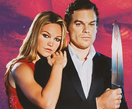 Questa coppia Dexter avrebbe dovuto finire insieme