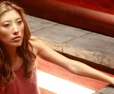 Dichen Lachman in Dollhouse