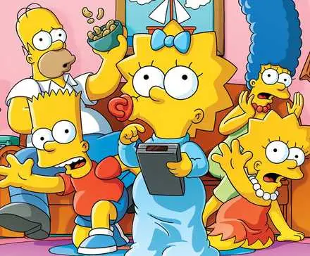 Denne 'Simpsons'-episode var så kontroversiel, at showet blev tvunget til at undskylde i næste afsnits åbning