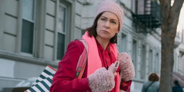 Casting Director för Elsbeth hävdar att denna bortglömda Star Wars-stjärna är högst upp på listan för en säsong 3-cameo