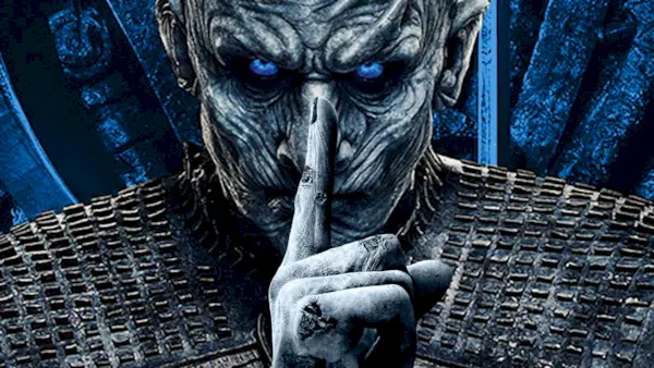 Alles, was Sie über die „White Walkers“ aus „Game of Thrones“ wissen müssen