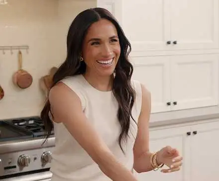 Martha Stewarts Möbel-Shuffle ist durchgefallen, aber ihre Deko-Hacks könnten Ihnen Platz sparen