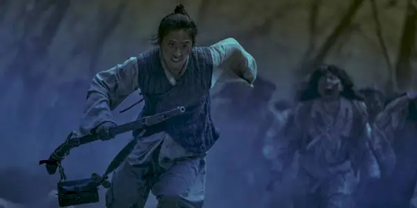 Jak se Netflix stal hlavním streamerem pro K-Dramas