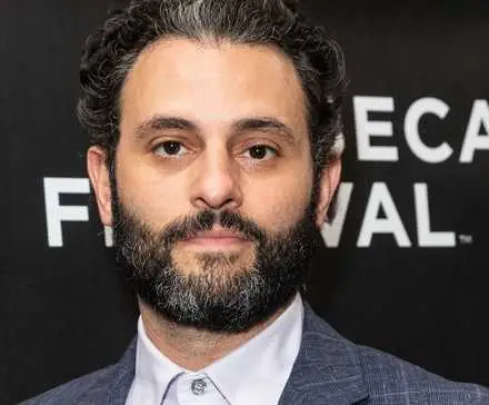 Ich brauche so viel mehr von Joe Dillon in Staffel 3 von „Elsbeth“