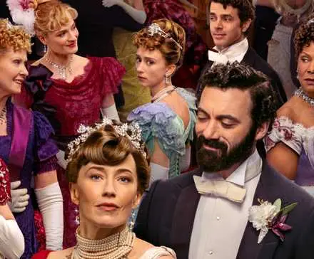 'The Gilded Age's sjokkerende karakterdød økte innsatsen enda mer for sesong 3 og utover
