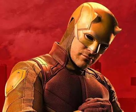 Czekaj, jakie dokładnie są moce Daredevila?