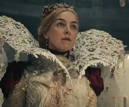 „Laiko ratas“ praleido galimybę įtraukti vieną iš svarbiausių knygų veikėjų