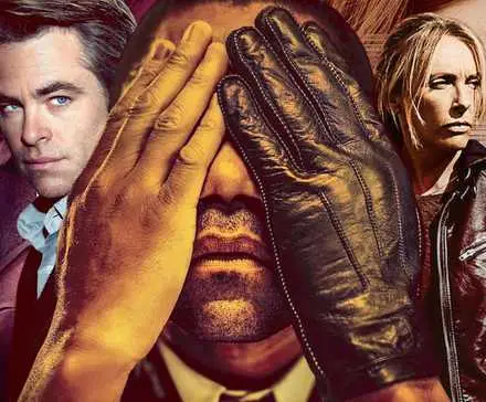 Die überraschende wahre Geschichte hinter „Escape at Dannemora“