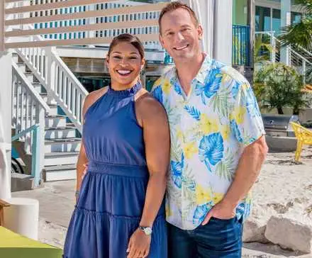 Nach über 10 Jahren bei HGTV hat der beste Rat der Property Brothers nichts mit Hausrenovierungen zu tun