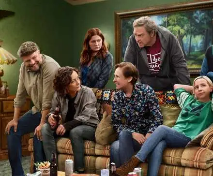 Warum „Brain-Dead Poets Society“ die beste Folge von „Roseanne“ ist