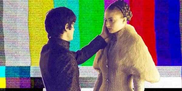 Die problematische „Game of Thrones“-Szene, die die Branche veränderte