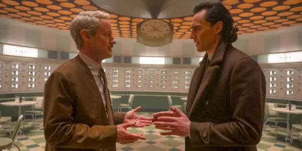 Loki va canviar tot sobre l'MCU, inclosa la producció d'aquesta pel·lícula multivers