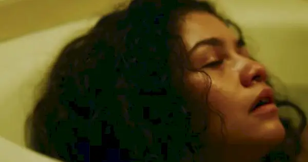 Zendayas Empathie ist es, die ihre mit einem Emmy ausgezeichnete Euphoria-Performance zum Leuchten bringt