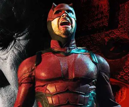 Att sätta Matt Murdock tillbaka i en rättssal i Daredevil: Born Again är en återgång till excellens