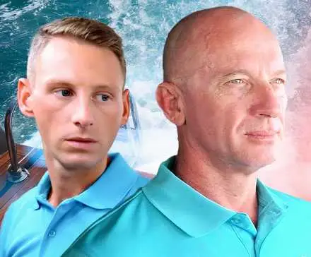 La innovadora temporada 12 de Below Deck posa el romanç LGBTQ al davant i al centre per primera vegada