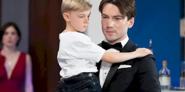 「総合病院の衝撃的な判決のねじれについて話さなければならない」