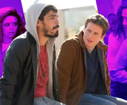 The 10 Best LGBTQ+ TV Shows of All Time-1