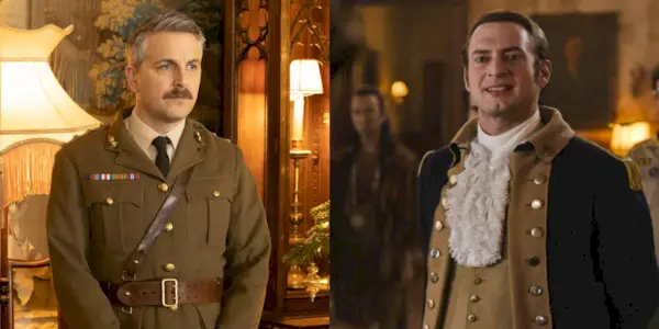 'Ghosts' právě opravili největší chybu britské verze s touto postavou