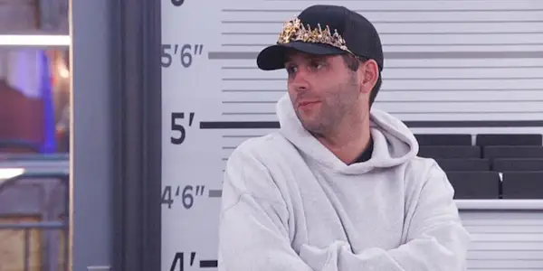 Le Power Trip de Jimmy vient de détruire l'alliance la plus forte de Big Brother