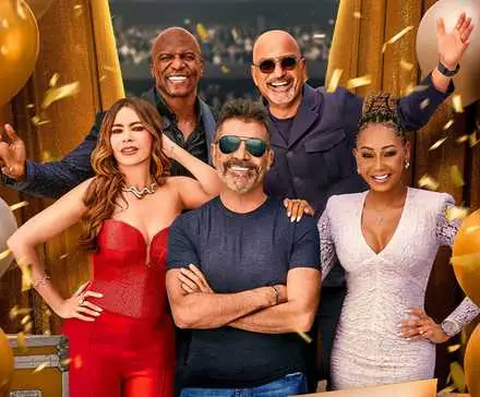 Nach 20 Staffeln ist das Publikum von „America’s Got Talent“ verschwunden – und der Grund dafür ist überraschend