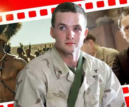 The 10 Most Underrated War Shows, Ranked