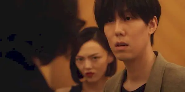 Es ist noch Zeit, diesen wilden Live-Action-Manga-Thriller auf Netflix anzusehen, bevor er den Streamer verlässt