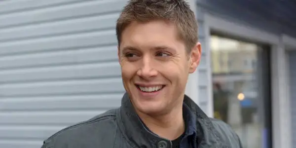 Šis gerbėjų pamėgtas „Supernatural“ epizodas padarė Jaredą Padaleckį „apgailėtinu“ filmuojant