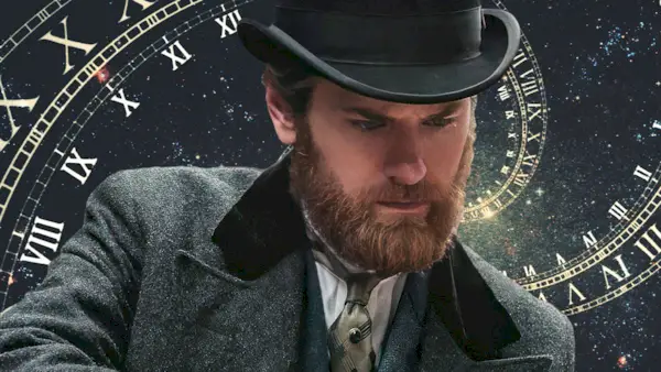 Netflix's Time-Traveling Crime Series Bodies är ditt nästa hets