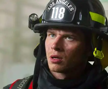 Este divertido episodio del '9-1-1' ahora es desgarrador al volver a verlo