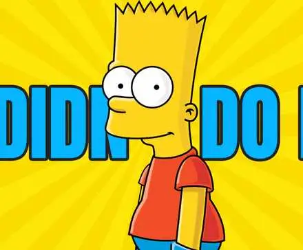 For 33 år siden lancerede denne klassiske 'Simpsons'-episode næsten en film før 2007-filmen