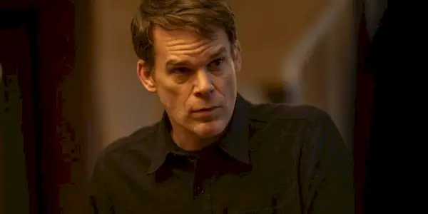 Może i jest zabójcą, ale najbardziej brutalne zdanie Dextera w „Dexter: Resurrection” nie dotyczy przemocy