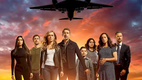 Wir sind immer noch nicht darüber hinweg, wie das Serienfinale von „Manifest“ abstürzte und brannte
