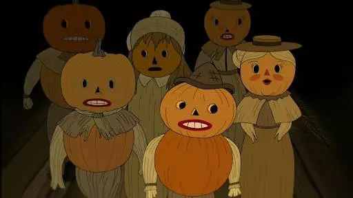 Warum Over the Garden Wall ein perfekter Halloween-Cartoon ist