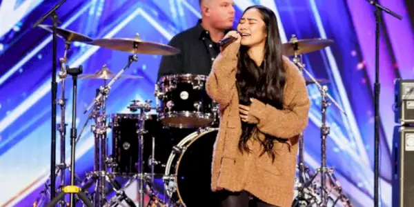 Von der allerersten Staffel von „America's Got Talent“ bis zum zweiten Platz bei „American Idol“ ist dieser Sänger besser als je zuvor