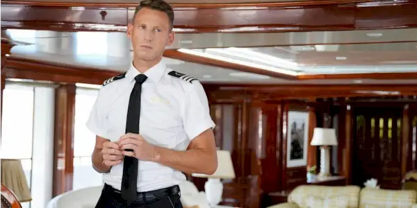 Volia ser el cap de guisat com Fraser a Sota coberta: resulta que és més que caps i llits