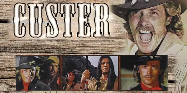 Šis serialas „mirksėkite ir pasiilgsi“ ABC Western serijos sukėlė protestus dar net nepasirodęs