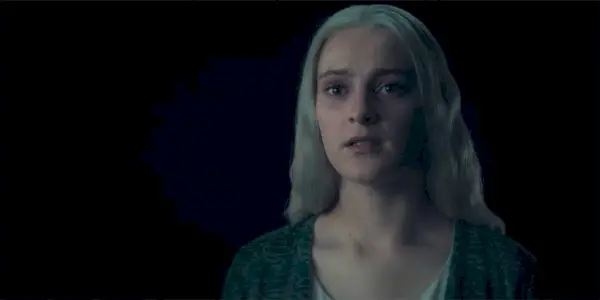 George R.R. Martin hat Recht – „House of the Dragon“ hätte Maelor enthalten sollen