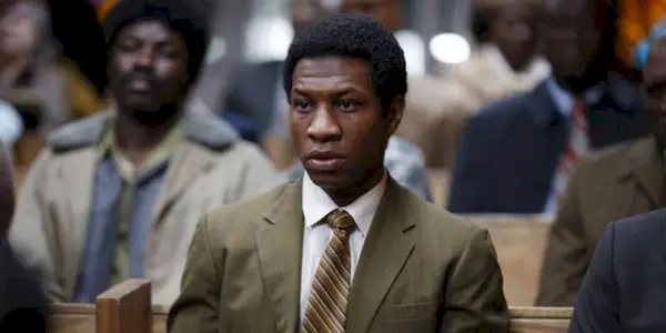 Este programa cancelado injustamente transformou Jonathan Majors em um protagonista