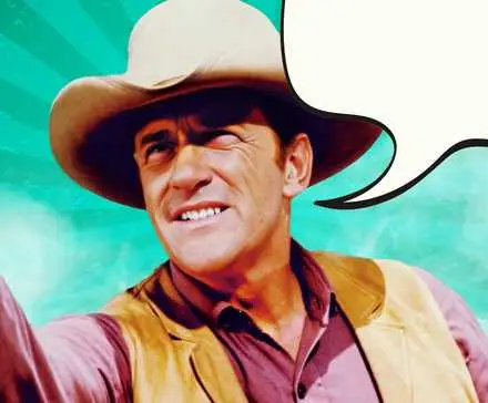 The Iconic Western TV Series 