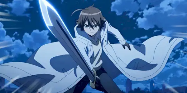 ¿Señorita 'Juego de Tronos'? Este anime inquebrantablemente sangriento y brutal es una serie emocionante que debes ver