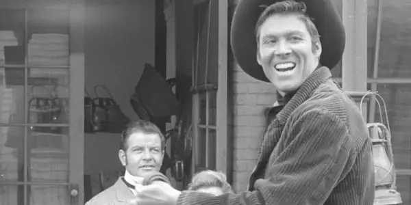 Bevor es einen Witz bei „SNL“ gab, war „The Californians“ eine mit Stars besetzte Westernserie