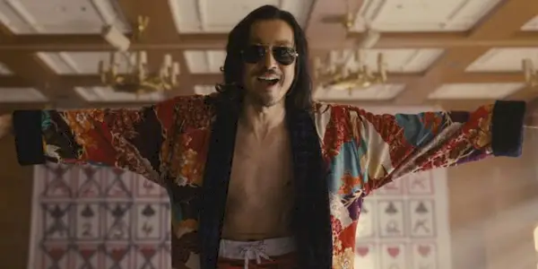 Nobuaki Kaneko in Alice in Borderland