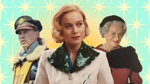 Apple TV zabija to swoimi serialami z epoki