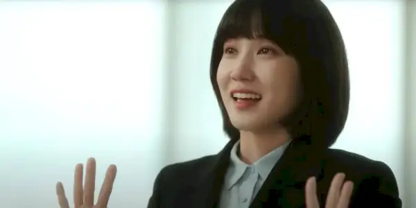 „Außergewöhnlicher Anwalt Woo“ zeichnet sich durch die Vertretung von Autismus aus